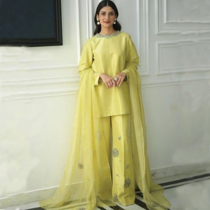 Eid Dress Design