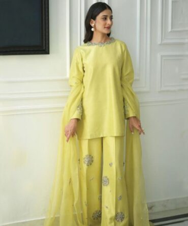 Eid Dress Design