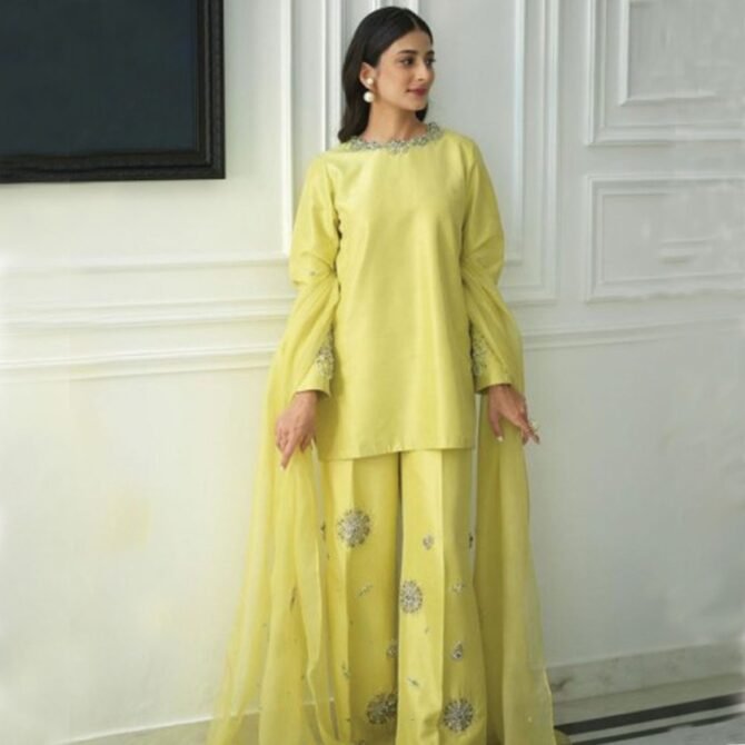 Eid Dress Design