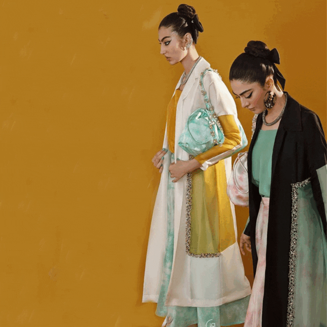 Eid collection