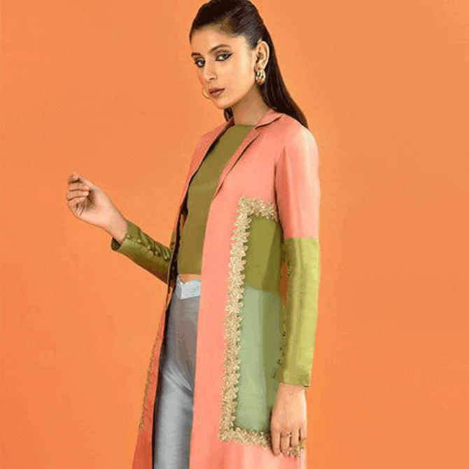 Eid collection