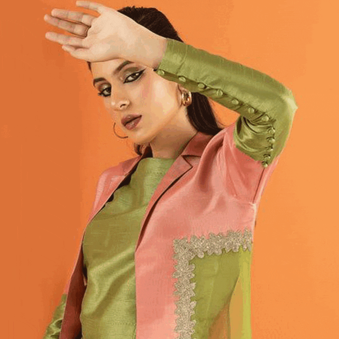 Eid collection