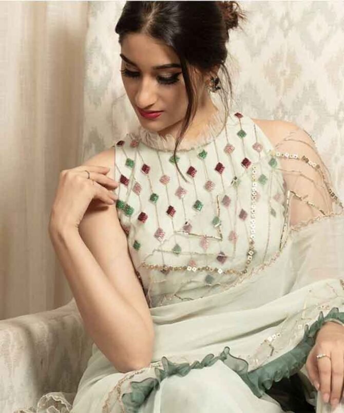 Eid Dresses 2024
