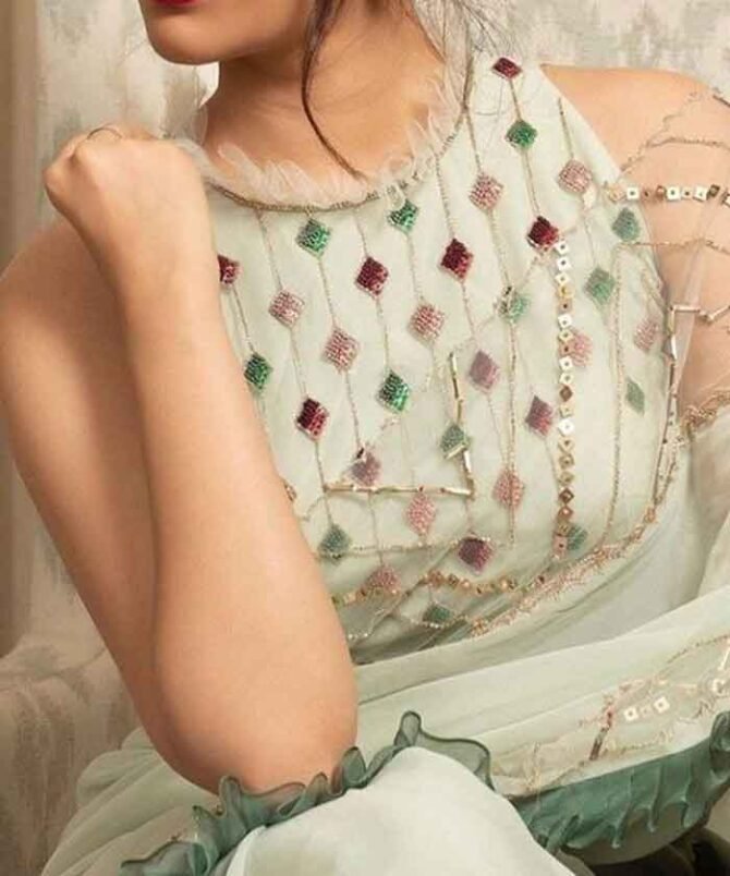 Eid Dresses 2024
