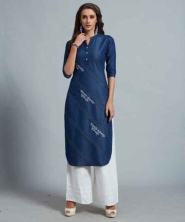 Khaadi 3-Piece Lawn Sale